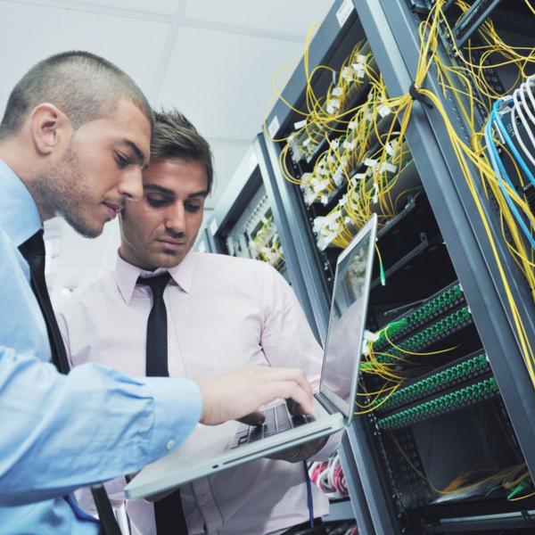 Network Management £80 + VAT Per Hour