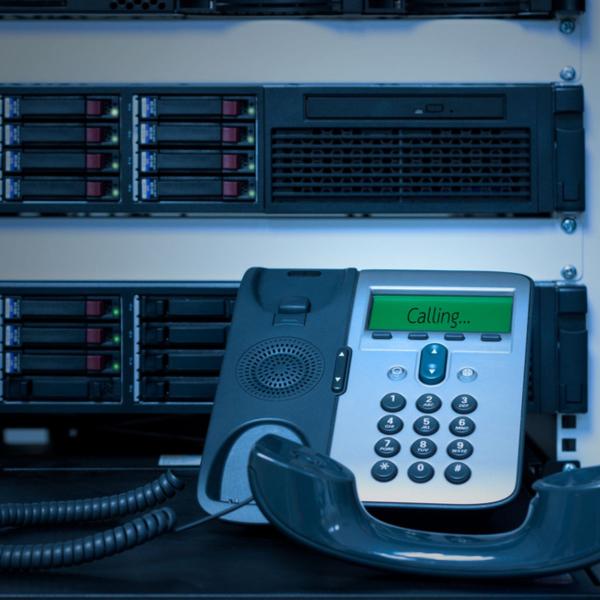 VoIP System Maintenance