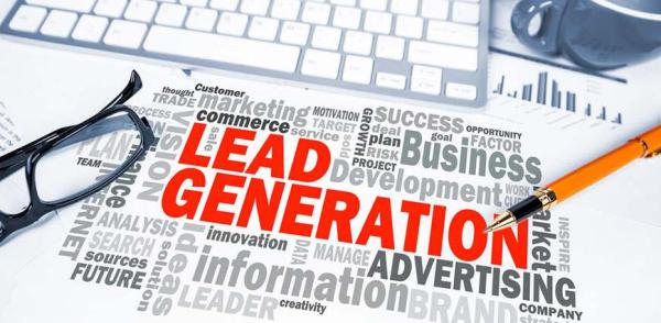 Lead Generation Services