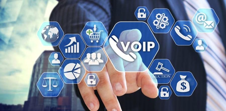Hosted VOIP Solutions