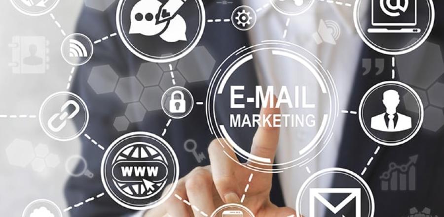 Email marketing companies
