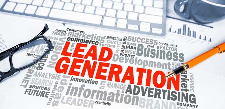 Lead Generation Services