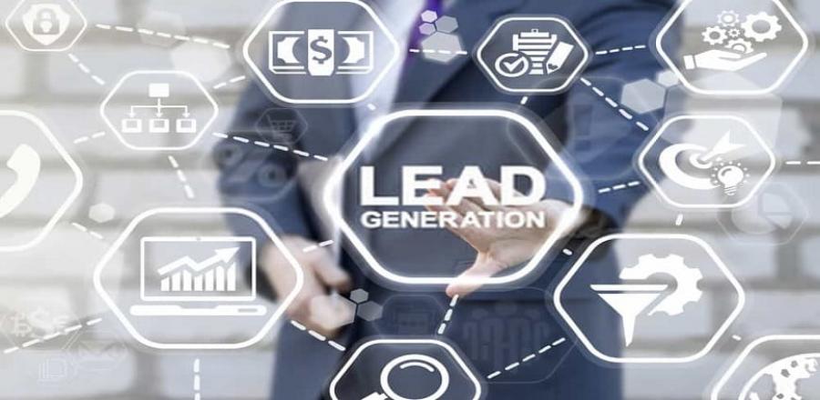 Lead generation system