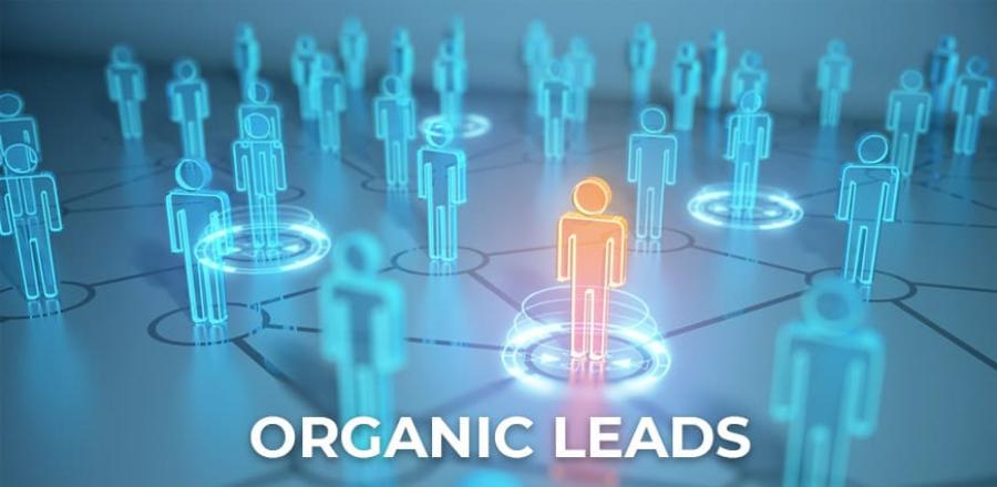 Organic Leads
