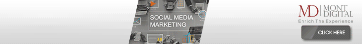 virtual social media manager banner